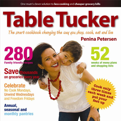Table Tucker