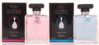 Tabu Diamond Collection