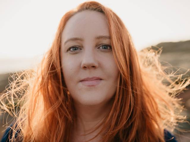 Tahlee Rouillon Too Anxious to Mediate Interview