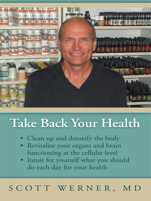 Take Back Your Health