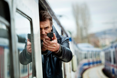 Taken 2 Review