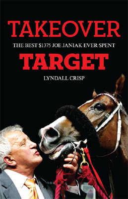 Takeover Target