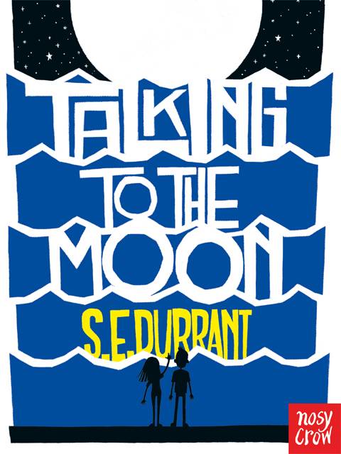 Talking to the Moon