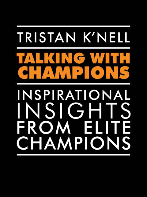 Talking with Champions