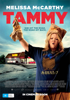 Tammy Movie Tickets