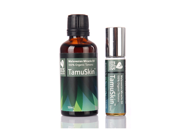 TamuSkin