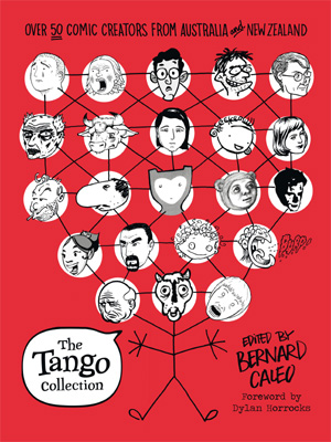 The Tango Collection