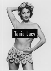Tania Lacy