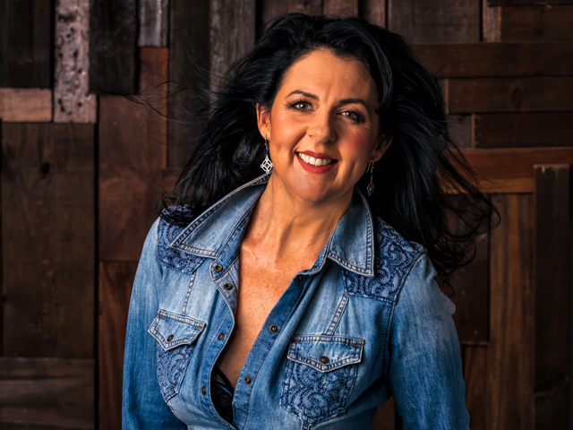 Tania Kernaghan Better Worn In Interview