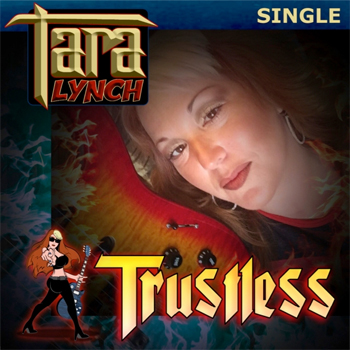 Tara Lynch Trustless