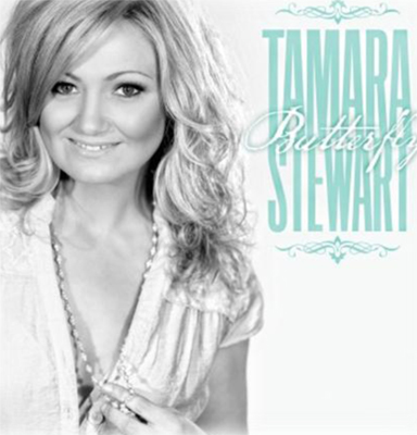 Tamara Stewart Butterfly Interview