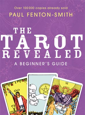 Tarot Revealed A Beginner's Guide