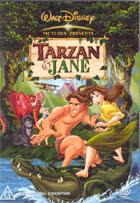 Tarzan and Jane