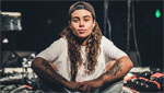 Tash Sultana Australian Tour 2017