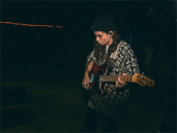 Tash Sultana Free Mind