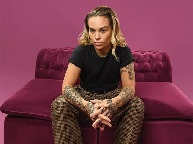 Tash Sultana Sugar