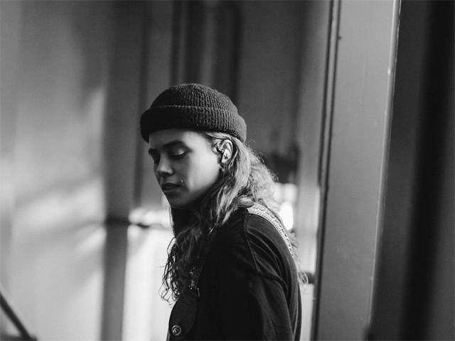 Tash Sultana - The Story So Far