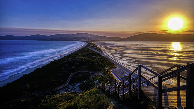 Girls Trip: A Much-Needed Luxury Tasmanian Getaway