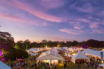 Taste of Sydney Tickets