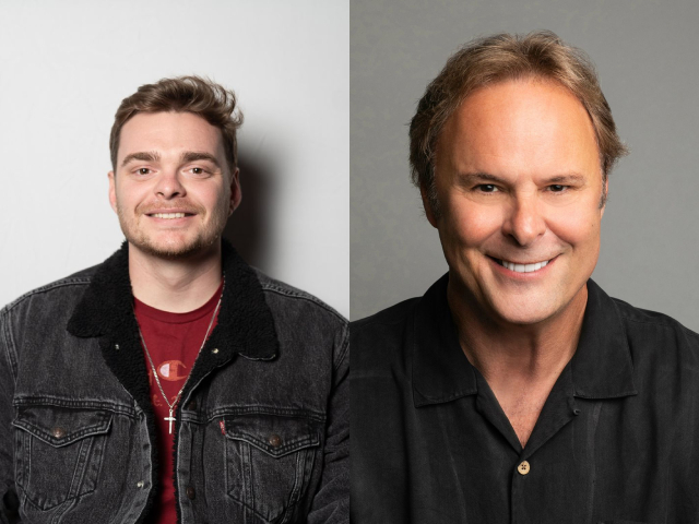 Blake Duncan and Scott Hendricks Launch Taycan Entertainment