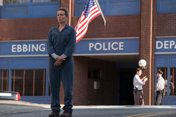 Frances McDormand Three Billboards Outside Ebbing, Missouri