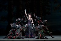 Tchaikovsky's The Sleeping Beauty from the Royal Ballet