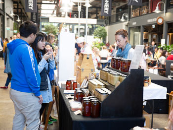 The Cannery Rosebery Markets