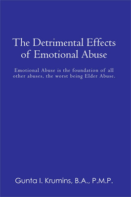 The Detrimental Effects of Emotional Abuse