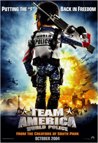 Team America: World Police