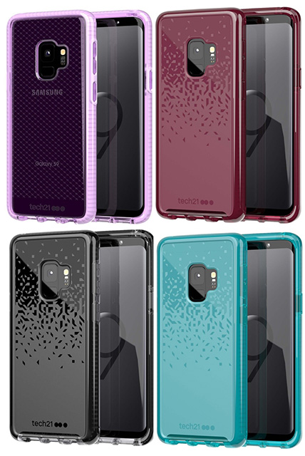Win Samsung Galaxy Cases