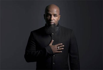 TECH N9NE Australian Tour