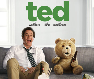 Ted Review