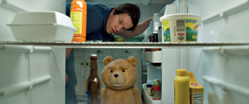 Mark Wahlberg Ted 2