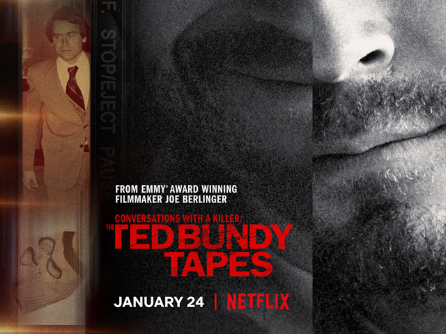 Conversations With A Killer: The Ted Bundy Tapes