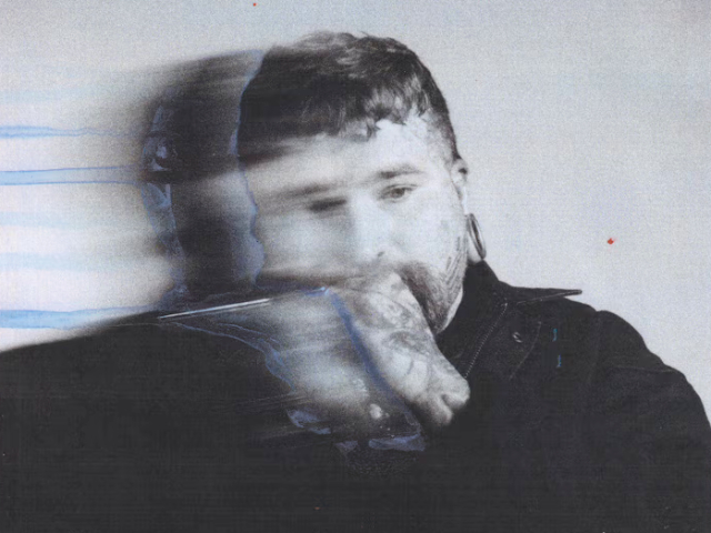 Teddy Swims Drops New Heartbreak Song 'Break Up In Reverse'
