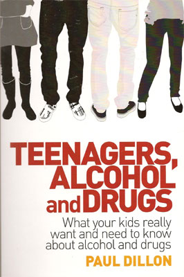 Teenagers Alcohol and Drugs