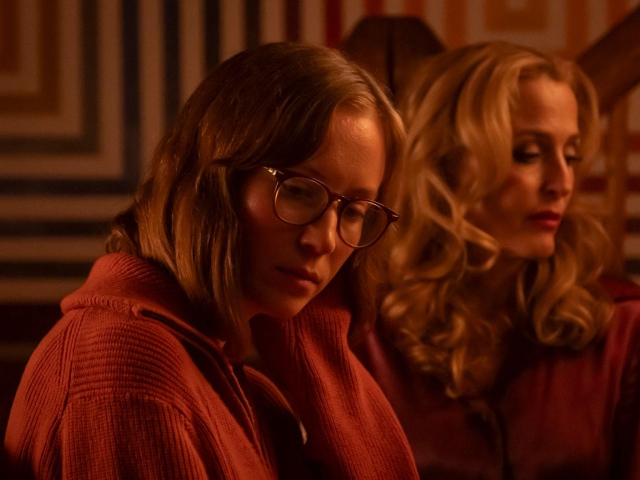 Teenage Sex and Death at Camp Miasma Teaser Trailer