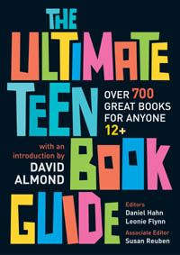 Ultimate Teen Book Guide