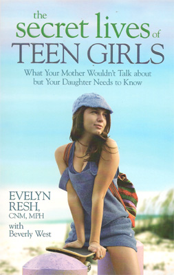 The Secret Lives of Teen Girls