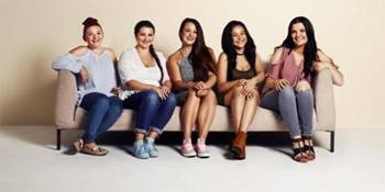 Teen Mom UK