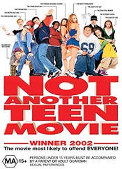 Not Another Teen Movie