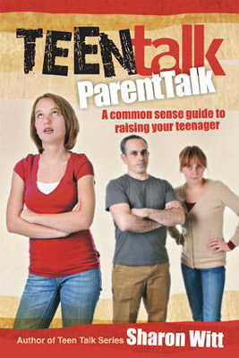 Teen Talk Parent Talk