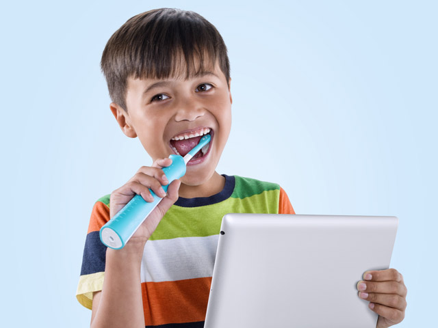 Dr Rick Iskandar Teeth Brushing Lies Interview