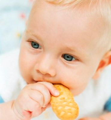 Must-Knows About Baby Teething