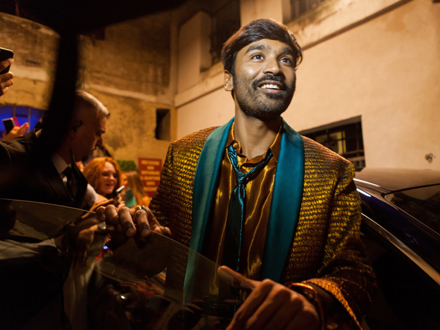 Dhanush The Extraordinary Journey Of The Faki