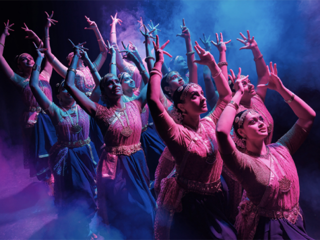 Queer South Asian Histories Take to The Stage at Sydney Opera House