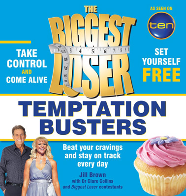 Temptation Busters