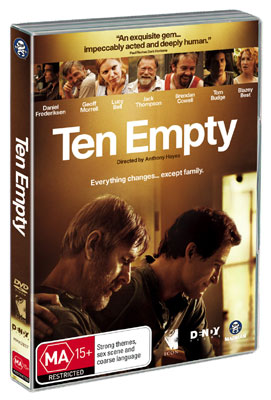 Ten Empty
