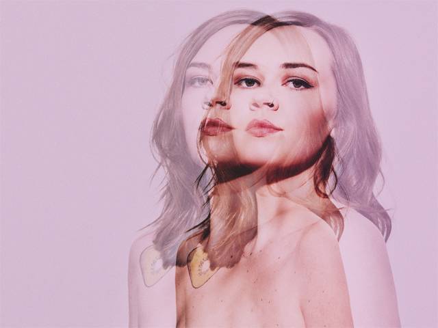 Theresa Rex Like I Love You Interview