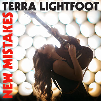 Terra Lightfoot Tour